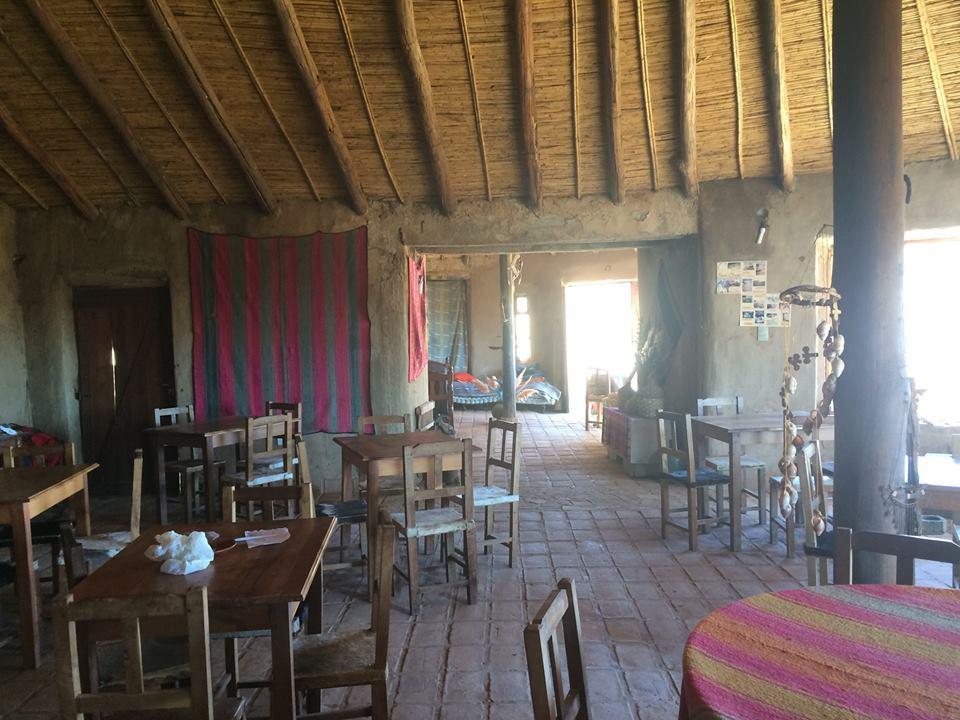 El Mirador De Yavi Hotel Екстериор снимка